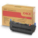 Oki Mc760-45380003 Orijinal Fuser Ünitesi