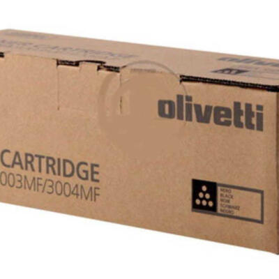 Olivetti D-Copia 3003Mf Orijinal Fotokopi Toner