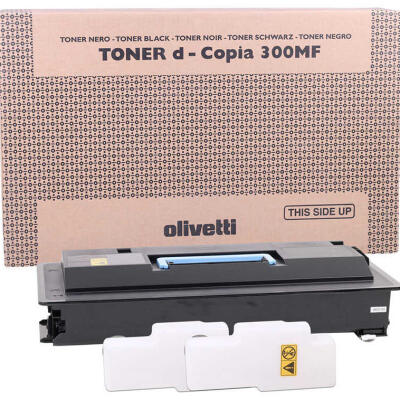 Olivetti D-Copia 300Mf Orijinal Fotokopi Toner