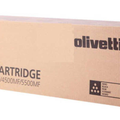 Olivetti D-Copia 3500Mf Orijinal Fotokopi Toner