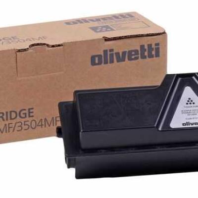 Olivetti D-Copia 3503Mf Orijinal Fotokopi Toner