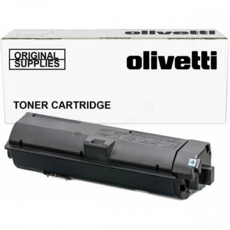 Olivetti D-Copia 3524Mf Orijinal Toner