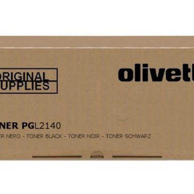 Olivetti D-Copia 4003Mf Orijinal Fotokopi Toner