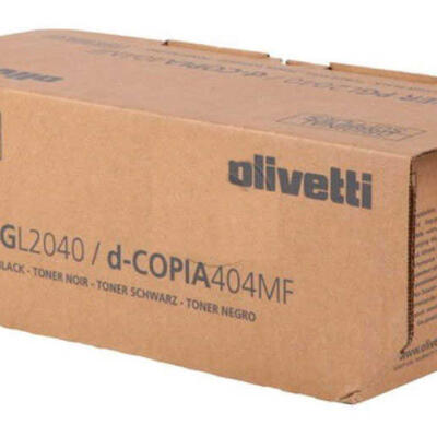 Olivetti D-Copia 403Mf Orijinal Fotokopi Toner