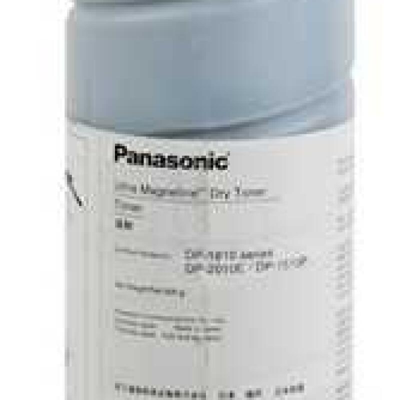 Panasonic Dq-Tu10C Orijinal Fotokopi Toneri