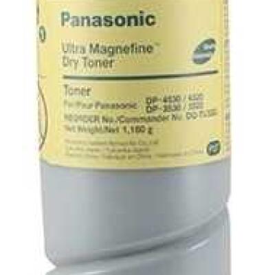 Panasonic Dq-Tu33G Orijinal Fotokopi Toneri