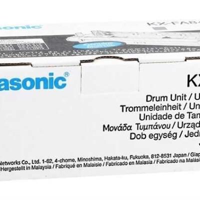 Panasonic Kx-Fa84 Orijinal Drum Ünitesi