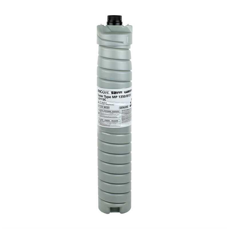 Ricoh Aficio Mp-1350 Orijinal Fotokopi Toner