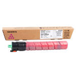 Ricoh Aficio Mp-C2030 Kırmızı Orijinal Fotokopi Toner Yüksek Kapasiteli