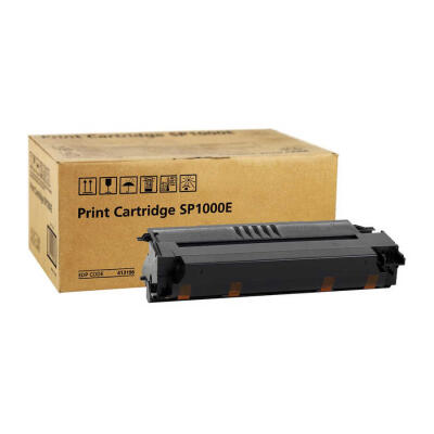 Ricoh Sp-1000 Orijinal Toner