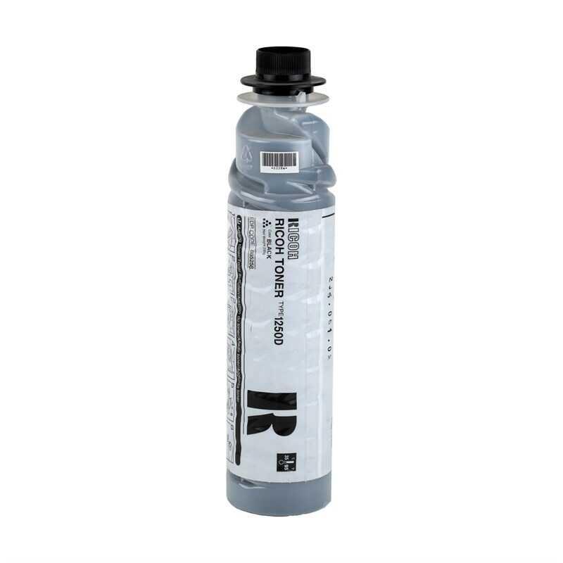 Ricoh Type 1250D Orijinal Fotokopi Toner