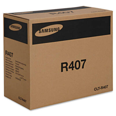 Samsung Clt-R407-Hp Su408A Orijinal Drum Ünitesi