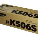 Samsung Clt-K506S-Hp Su181A Siyah Orijinal Toner