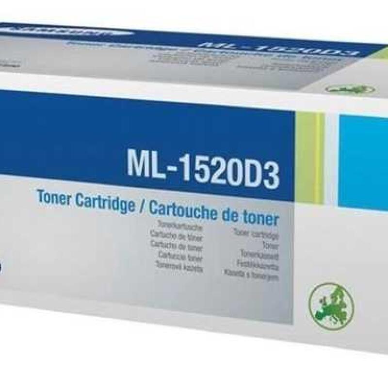 Samsung Ml-1520 Orijinal Toner