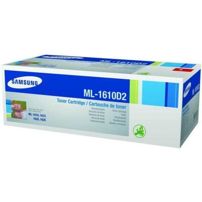 Samsung Ml-1610-Hp Sv429A Orjnal Toner