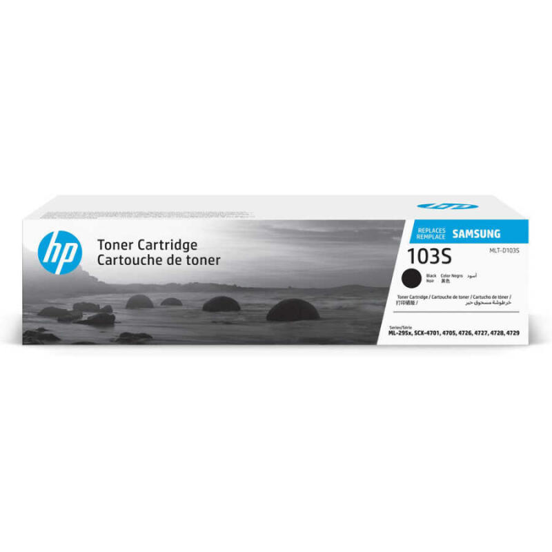 Samsung Mlt-D103S-Hp Su732A Orijinal Toner