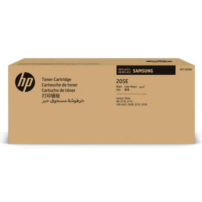 Samsung Mlt-D205E-Hp Su956A Orijinal Toner Ekstra Yüksek Kapasiteli