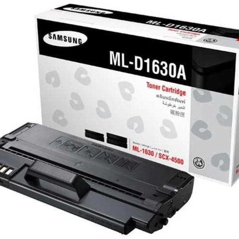 Samsung Ml-D1630A-Su640A Orijinal Toner