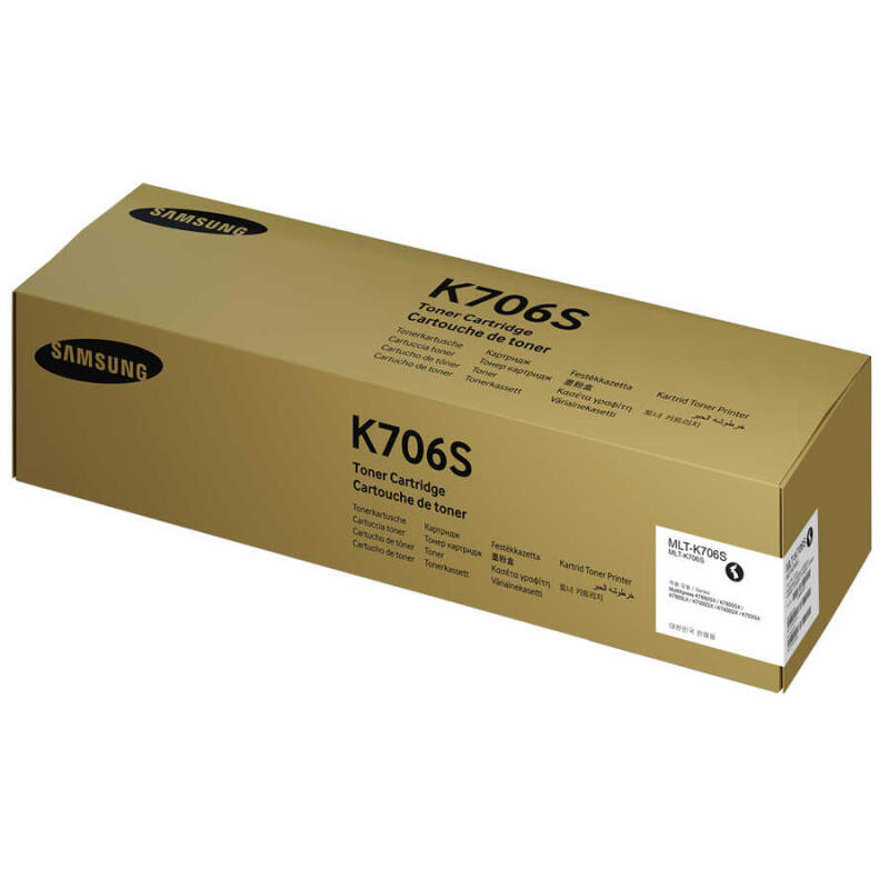 Samsung Mlt-K706S-Hp Ss818A Orijinal Toner