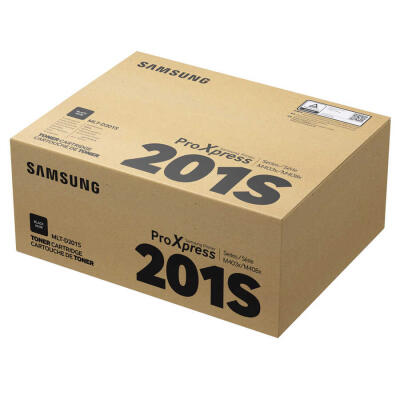 Samsung Proxpress M4030-Mlt-D201S-Su880A Orijinal Toner