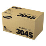 Samsung Mlt-D304S-Hp Sv046A Orijinal Toner