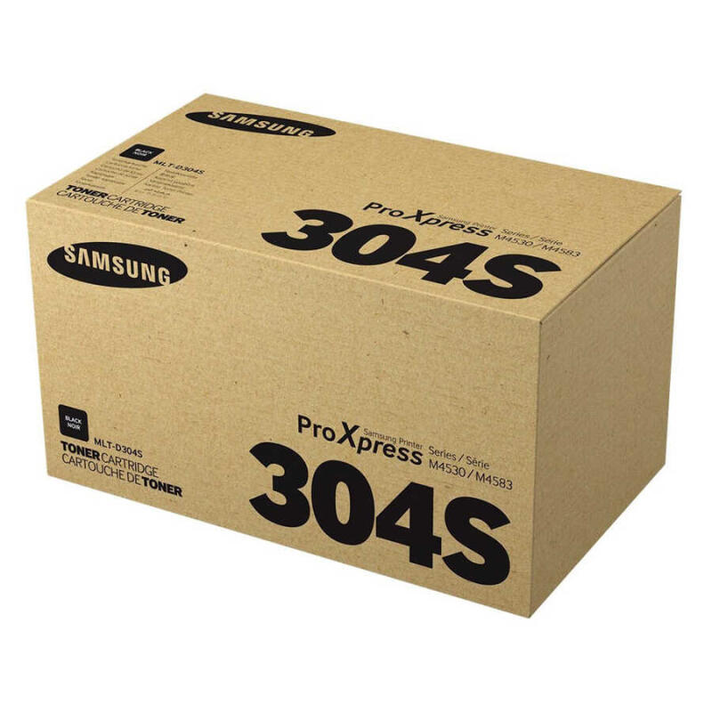 Samsung Mlt-D304S-Hp Sv046A Orijinal Toner