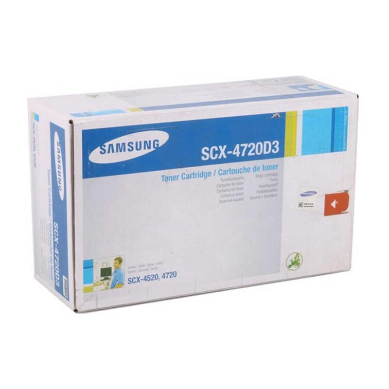 Samsung Scx-4520-Sv489A Orijinal Toner