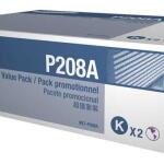 Samsung Scx-5635-Mlt-P208A-Sv129A Orijinal Toner Çiftli Paket