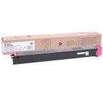 Sharp Dx-25Gtma Kırmızı Orijinal Fotokopi Toner