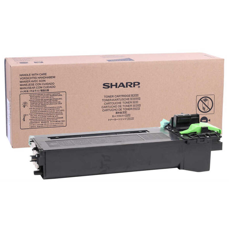 Sharp Mx-315Gt Orijinal Fotokopi Toneri