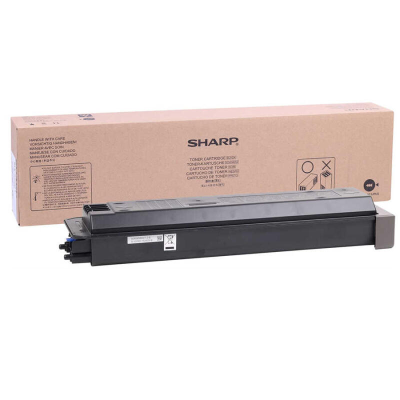 Sharp Mx-560Gt Orijinal Fotokopi Toneri