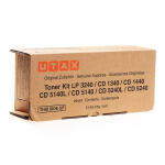 Utax Cd1340-1T02Lx0Utc Orijinal Fotokopi Toner