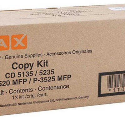 Utax Cd5135-613511010 Orijinal Fotokopi Toner