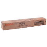 Utax-Triumph-Adler Ck-8510-662511011 Mavi Orijinal Fotokopi Toner