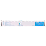 Utax-Triumph-Adler Ck-8511-1T02L7Cut0 Mavi Orijinal Fotokopi Toneri