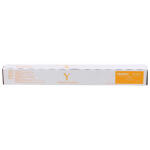 Utax-Triumph-Adler Ck-8511-1T02L7Aut0 Sarı Orijinal Fotokopi Toneri