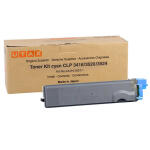 Triumph-Adler-Utax Clp-3416-4441610011 Mavi Orijinal Fotokopi Toner