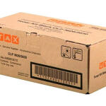 Triumph-Adler-Utax Clp-3626-4462610016 Sarı Orijinal Toner