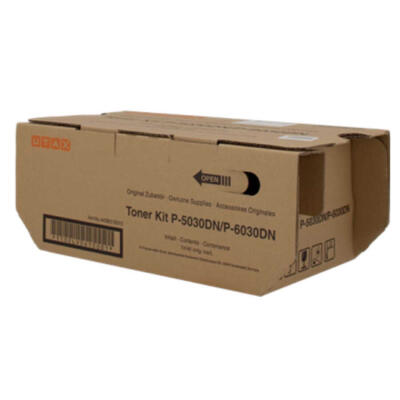 Utax-Triumph-Adler P-5030-4436010010 Orijinal Fotokopi Toner