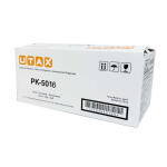 Utax-Triumph-Adler Pk-5016-1T02R90Ut1 Siyah Orijinal Toner