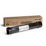 Xerox Altalink C8030-006R01701 Siyah Orijinal Toner
