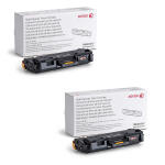 Xerox B205-106R04349 Orijinal Toner İkili Paket