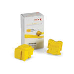 Xerox Colorqube 8570-108R00938 Sarı Orijinal Katı Mürekkep 2Li