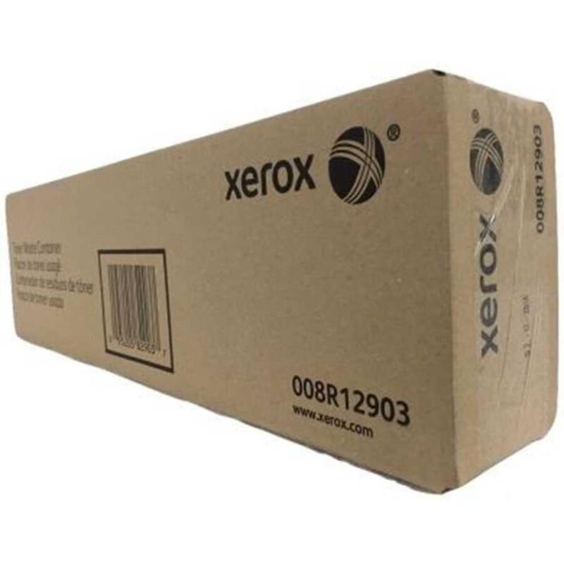 Xerox Copycentre C32-008R12903 Orijinal Atık Kutusu