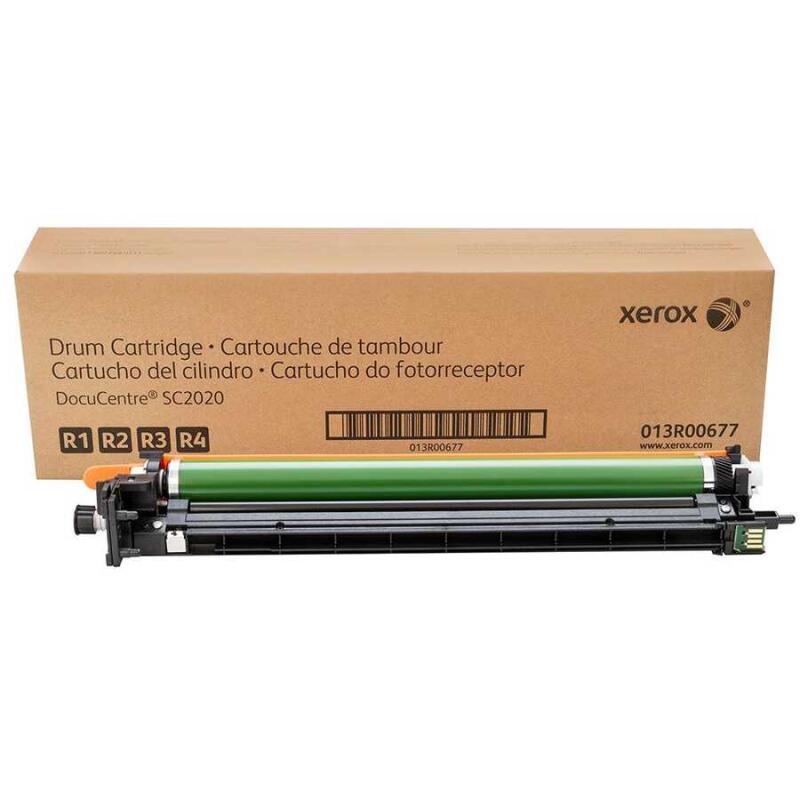 Xerox Docucentre Sc2020-013R00677 Orijinal Drum Ünitesi