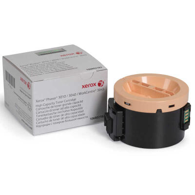 Xerox Phaser 3010-106R02182 Orijinal Toner Yüksek Kapasiteli