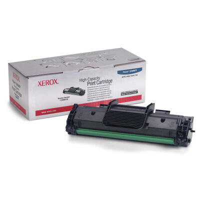 Xerox Phaser 3200-113R00730 Orijinal Toner Yüksek Kapasiteli