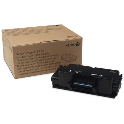 Xerox Phaser 3320-106R02304 Orijinal Toner