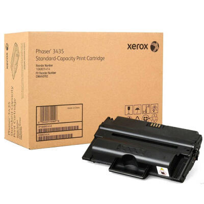Xerox Phaser 3435-106R01414 Orijinal Toner
