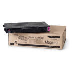 Xerox Phaser 6100-106R00677 Kırmızı Orijinal Toner